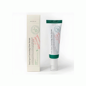 AXIS-Y Dark Spot Correcting Glow Serum