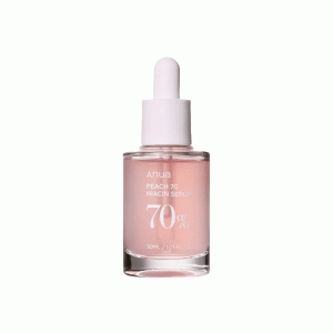 Anua Peach 70 Niacin Serum 30ml