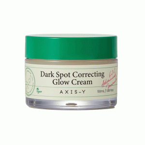 Axis-Y Dark Spot Correcting Glow Cream