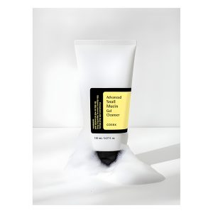 Cosrx Advanced Snail Mucin Gel Cleanser