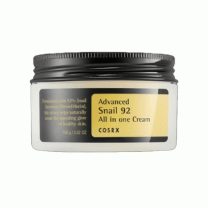 Cosrx Advanced Snail 92 All In One Cream