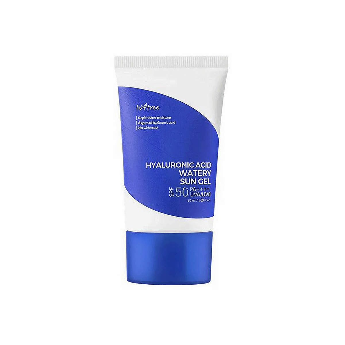 Isntree Hyaluronic Acid SPF50+ PA++++ Watery Sun Gel
