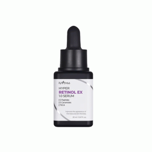 Isntree Hyper Retinol EX 1.0 Serum
