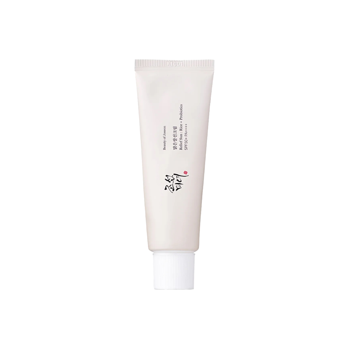 Beauty of Joseon Relief Sun Rice + Probiotics SPF50+ PA++++ 50ml