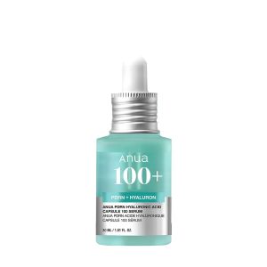 Anua PDRN Hyaluronic Acid Capsule 100 Serum 30ml