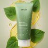 ANUA-Heartleaf-Quercetinol-Pore-Cleansing-Foam-–-Soothing-Deep-Pore-Cleanser-