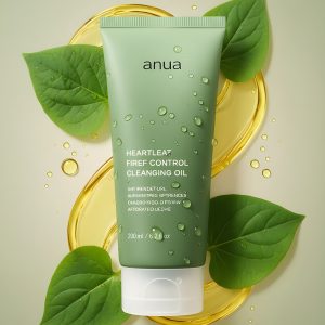 ANUA-Heartleaf-Quercetinol-Pore-Cleansing-Foam-–-Soothing-Deep-Pore-Cleanser-