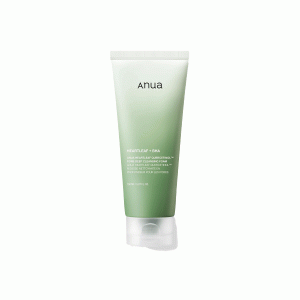 Anua-Heartleaf-Quercetinol-Pore-Deep-Cleansing-Foam-150-ml