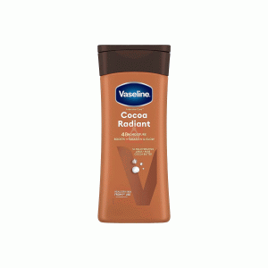 Vaseline Intensive Care Cocoa Radiant Body Lotion
