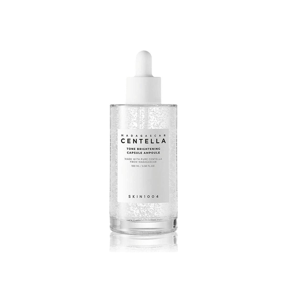 SKIN 1004 Centella Tone Brightening Capsule Ampoule