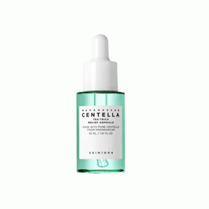 SKIN1004 Madagascar Centella Tea-Trica Relief Ampoule 30ml