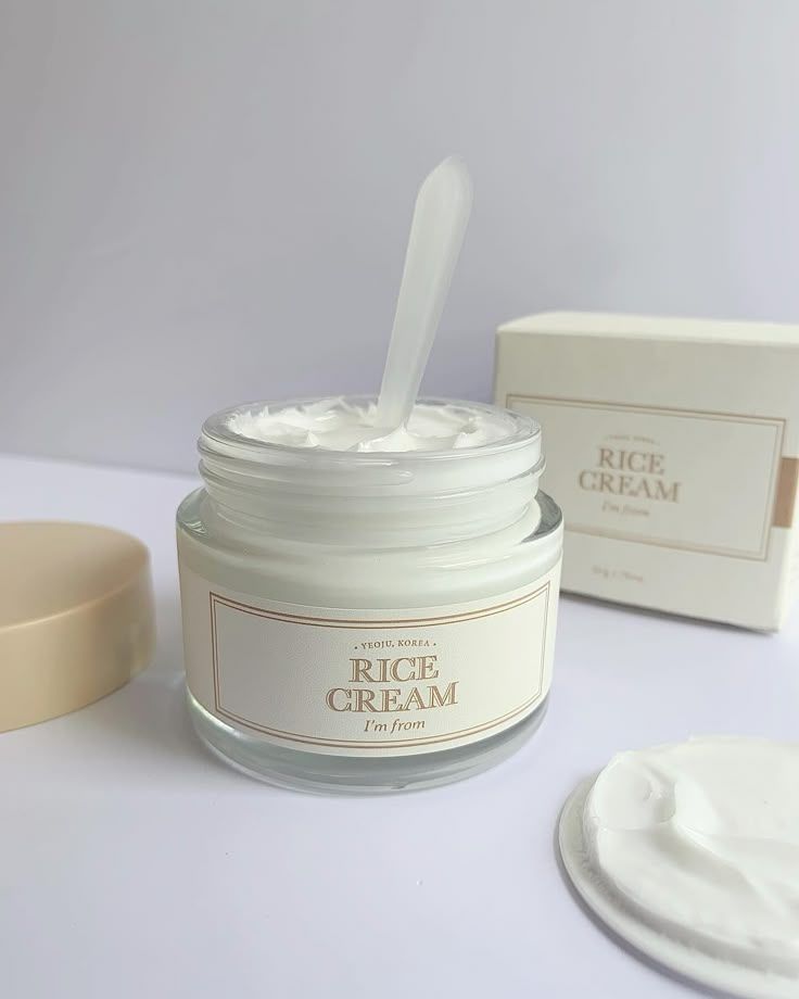 I'm From Rice Cream 50g - Image 3